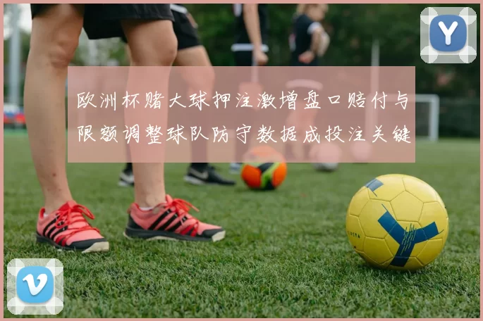 欧洲杯赌大球押注激增盘口赔付与限额调整球队防守数据成投注关键